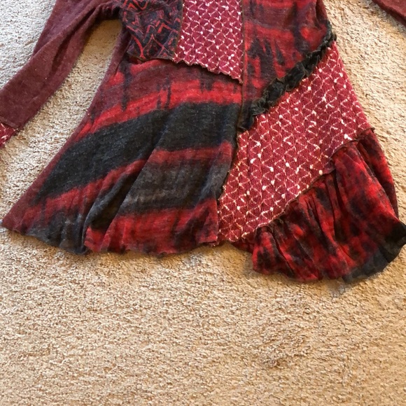 Long blouse - Picture 10 of 10